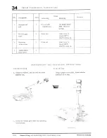 Предварительный просмотр 186 страницы Porsche turbo Carrera Workshop Manual