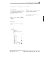 Предварительный просмотр 201 страницы Porsche turbo Carrera Workshop Manual