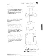 Предварительный просмотр 328 страницы Porsche turbo Carrera Workshop Manual