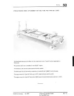 Предварительный просмотр 349 страницы Porsche turbo Carrera Workshop Manual