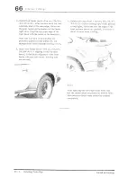 Предварительный просмотр 355 страницы Porsche turbo Carrera Workshop Manual