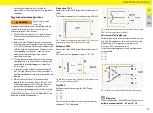 Предварительный просмотр 17 страницы Porsche Wall Charger Connect Operating And Installation Manual