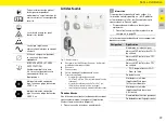 Предварительный просмотр 31 страницы Porsche Wall Charger Connect Operating And Installation Manual