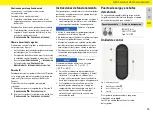 Предварительный просмотр 57 страницы Porsche Wall Charger Connect Operating And Installation Manual