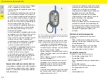 Предварительный просмотр 68 страницы Porsche Wall Charger Connect Operating And Installation Manual