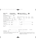 Preview for 97 page of Porsche WTY 2010 Warranty & Maintenance Manual