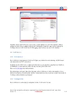 Preview for 11 page of PORT EtherCAN Manual