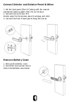 Предварительный просмотр 9 страницы PORT Post N20 Manual