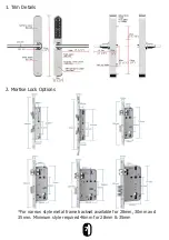 Предварительный просмотр 7 страницы PORT S31A User Manual