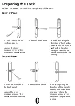 Preview for 9 page of PORT S31A User Manual