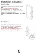 Предварительный просмотр 10 страницы PORT S31A User Manual