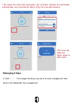 Предварительный просмотр 17 страницы PORT S31A User Manual