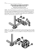 Porta-Dock 103B Quick Manual preview