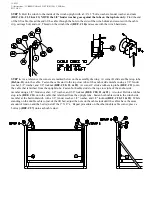 Preview for 3 page of Porta-Dock 1265V Instructions Manual