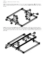 Preview for 4 page of Porta-Dock 1265V Instructions Manual