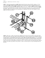 Preview for 5 page of Porta-Dock 1265V Instructions Manual