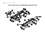 Preview for 9 page of Porta-Dock 1265V Instructions Manual