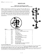 Porta-Dock 48Q Manual предпросмотр