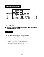 Предварительный просмотр 3 страницы Porta 0146195.00 User Manual