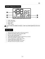 Предварительный просмотр 13 страницы Porta 0146195.00 User Manual