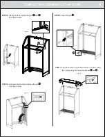 Preview for 5 page of Portable Bar Company COMPACT BAR Setup Manual