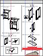 Preview for 6 page of Portable Bar Company COMPACT BAR Setup Manual