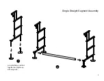 Preview for 2 page of Portable Bar Company Flash Bar Setup Manual