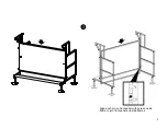 Preview for 3 page of Portable Bar Company Flash Bar Setup Manual