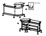 Preview for 9 page of Portable Bar Company Flash Bar Setup Manual