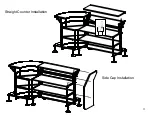 Preview for 11 page of Portable Bar Company Flash Bar Setup Manual