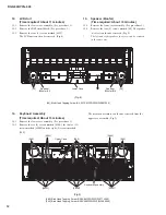 Preview for 12 page of Portable Grand DGX-620 Service Manual