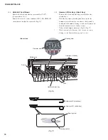 Preview for 16 page of Portable Grand DGX-620 Service Manual