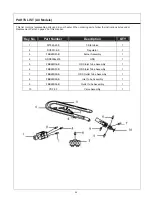 Предварительный просмотр 26 страницы PORTABLE HEATING SOLUTIONS FBD28T-C User Manual