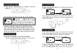 Предварительный просмотр 3 страницы Portable Outlet PO160UPS Owner'S Manual