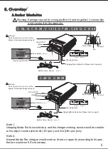 Preview for 5 page of Portable Power Technology C-15-12 User Manual