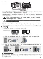 Preview for 6 page of Portable Power Technology C-15-12 User Manual