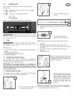 Preview for 5 page of Portable Winch 600MH-Li User Manual