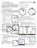 Preview for 6 page of Portable Winch 600MH-Li User Manual