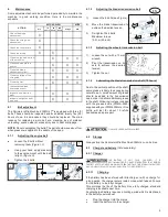 Preview for 8 page of Portable Winch 600MH-Li User Manual