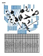 Preview for 11 page of Portable Winch 600MH-Li User Manual