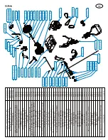 Предварительный просмотр 11 страницы Portable Winch 600MH User Manual