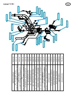 Предварительный просмотр 12 страницы Portable Winch 600MH User Manual