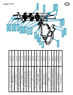 Предварительный просмотр 13 страницы Portable Winch 600MH User Manual