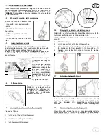 Предварительный просмотр 20 страницы Portable Winch 600MH User Manual