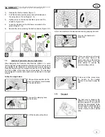 Предварительный просмотр 21 страницы Portable Winch 600MH User Manual