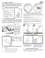 Предварительный просмотр 36 страницы Portable Winch 600MH User Manual