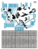 Предварительный просмотр 41 страницы Portable Winch 600MH User Manual