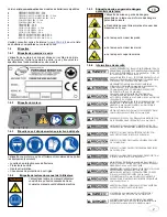 Предварительный просмотр 47 страницы Portable Winch 600MH User Manual