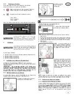 Предварительный просмотр 49 страницы Portable Winch 600MH User Manual