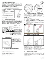 Предварительный просмотр 50 страницы Portable Winch 600MH User Manual